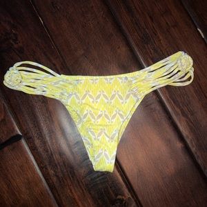 Frankies bikini bottoms